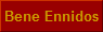 Bene Ennidos
